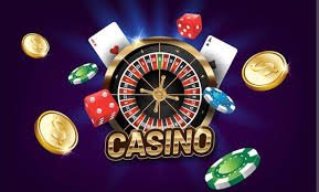 Slot online với nhiều chủ đề và tính năng đặc sắc tại olxtoto